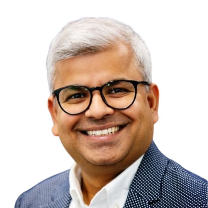 Ritesh Jain