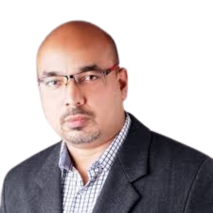 Utpal Chakraborty