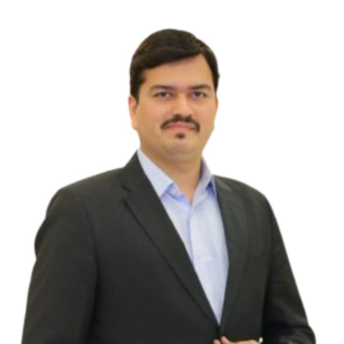 Vikram Pandya