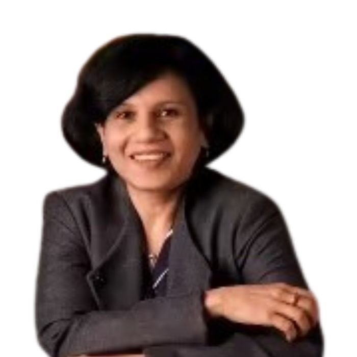 Irina Ghose