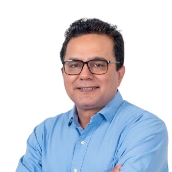 Deepak Sharma