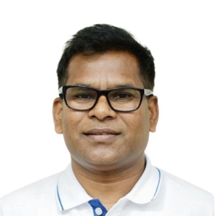 Golok Kumar Simil