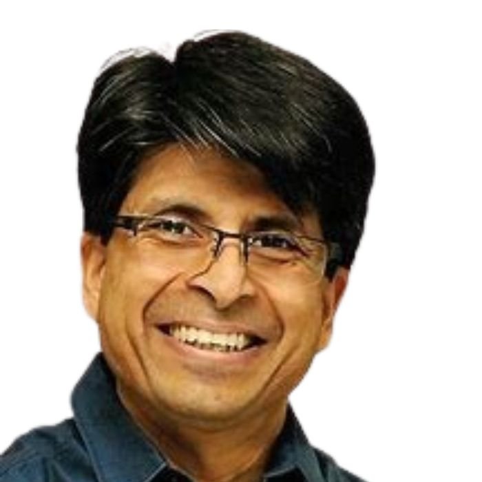 Pramod Verma