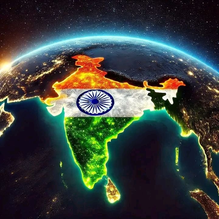 india