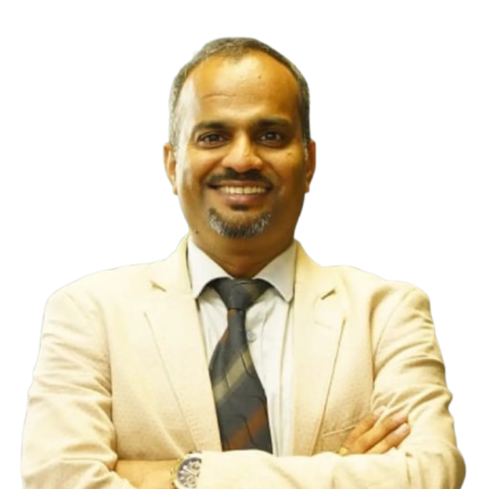 Prasanna Lohar