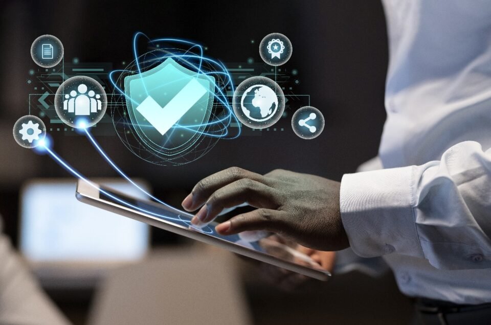 AI for Governance and Compliance: A Digital Ally in Building Transparent Institutions