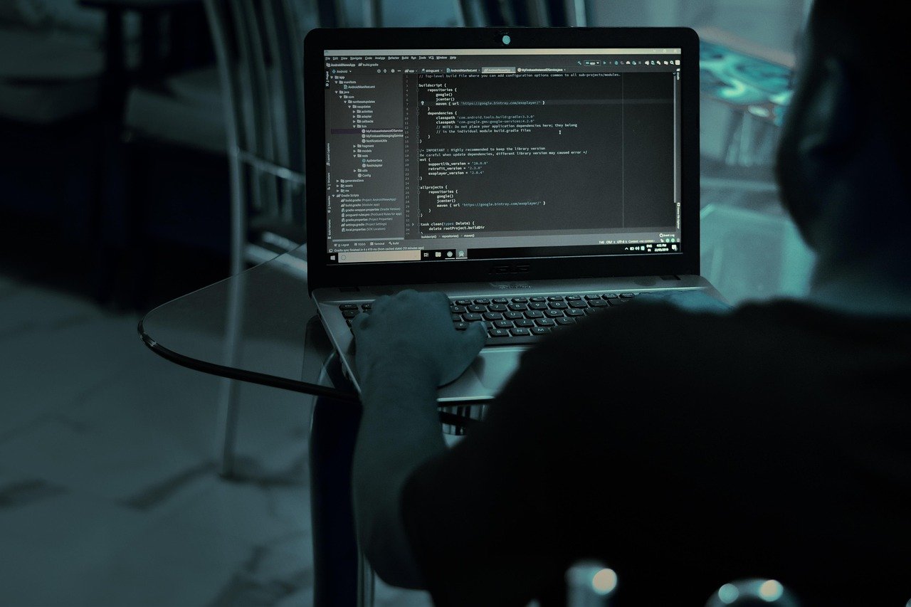 developer