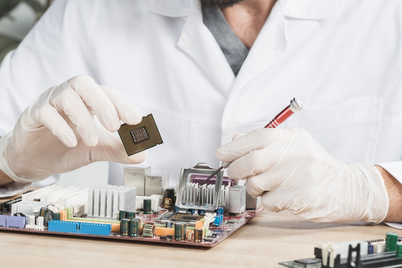 semiconductor