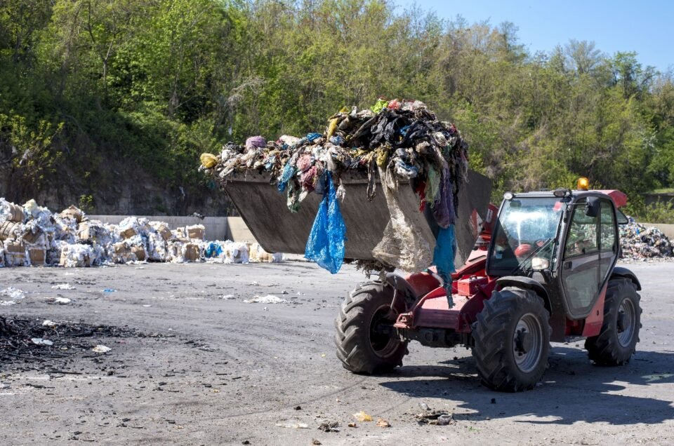Can India turn the tide on its mounting waste crisis?