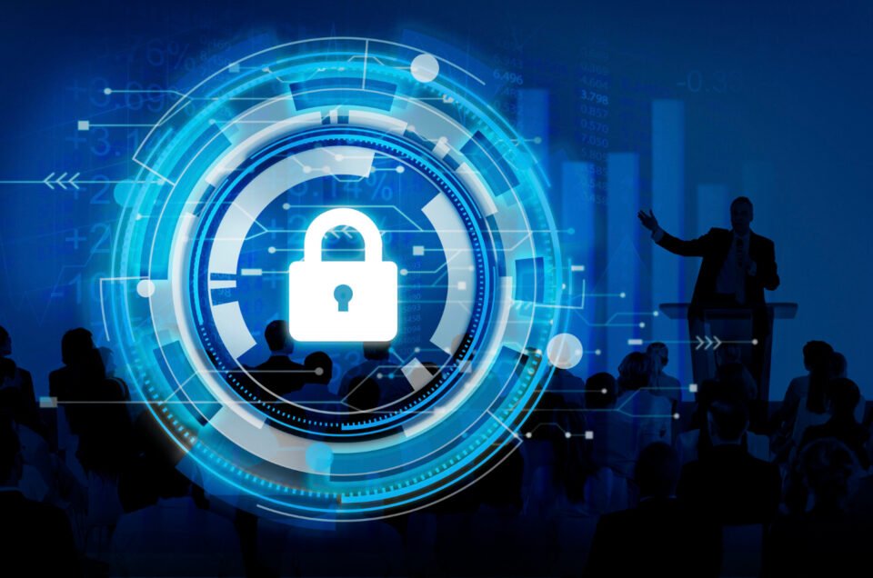 What quantum actually changes for cyber security?
