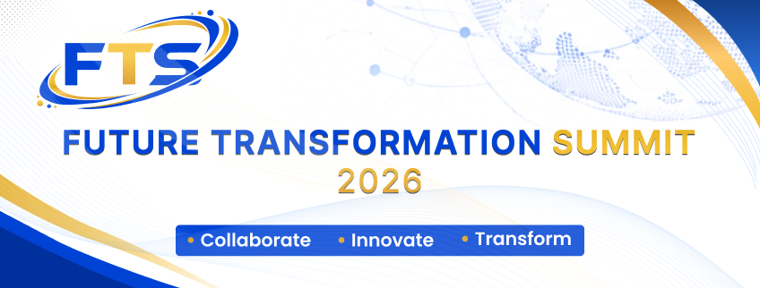 Future Transformation Summit 2026